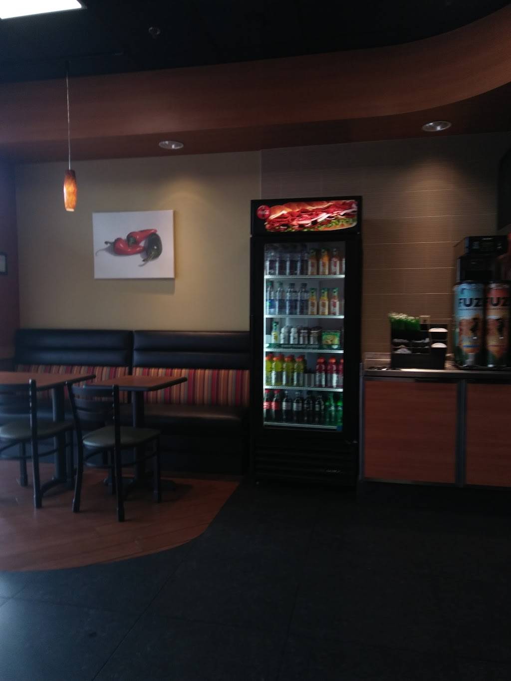 Subway | restaurant | 3035 SE Maricamp Road, Park View Commons Suite 110, Ocala, FL 34471, USA | 3526944454 OR +1 352-694-4454