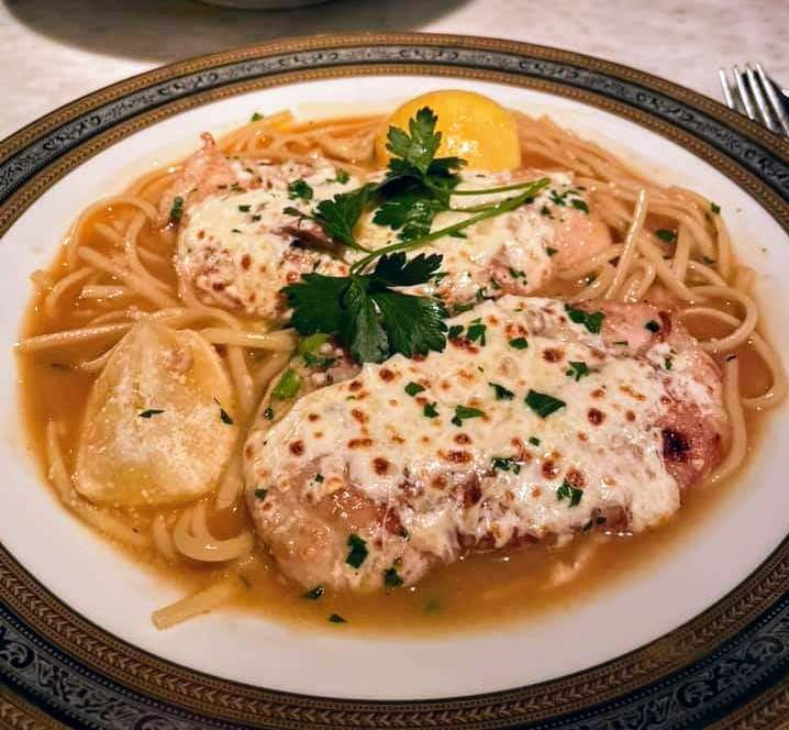 Daniellas Ristorante | restaurant | 41 Cross St, Peabody, MA 01960, USA | 9788712942 OR +1 978-871-2942