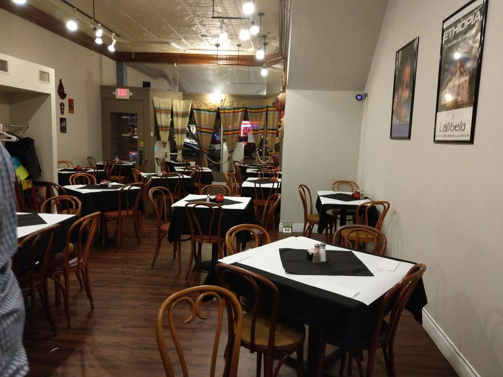 Meskerem Ethiopian Restaurant | restaurant | 3210 S Grand Blvd, St. Louis, MO 63118, USA | 3147724442 OR +1 314-772-4442