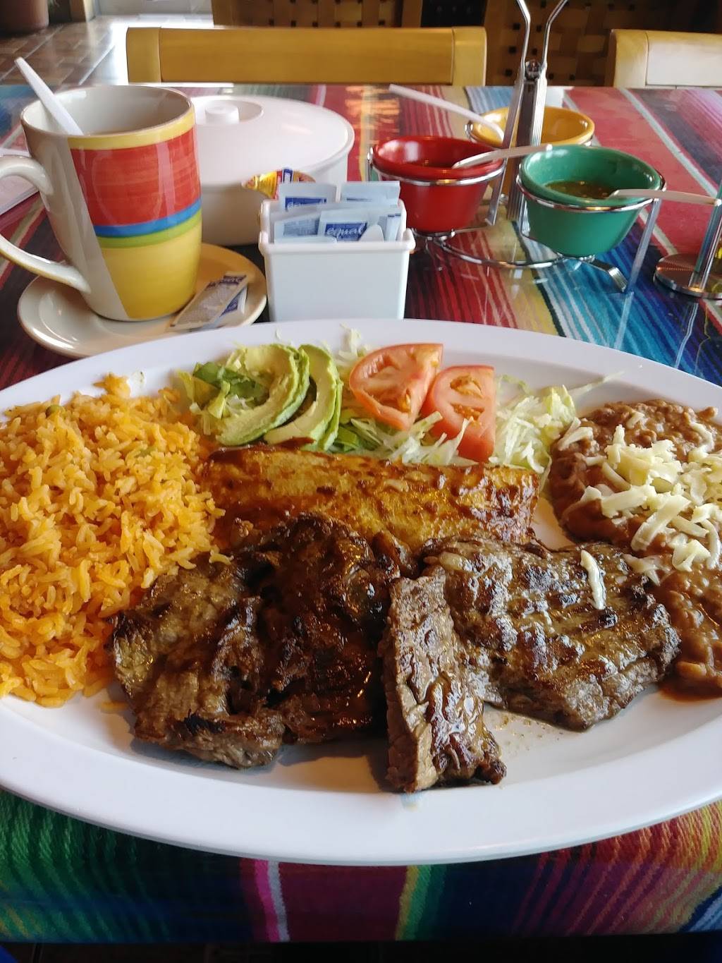 Hacienda Los Gutierrez | restaurant | 640 Gostlin St, Hammond, IN 46327, USA | 2199379902 OR +1 219-937-9902