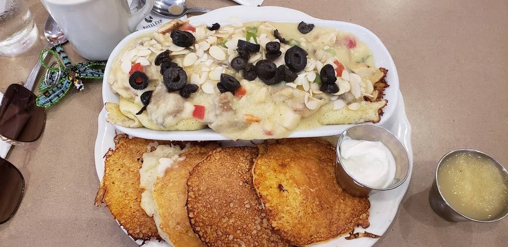 The Original Pancake House | bakery | 7700 Wisconsin Ave, Bethesda, MD 20814, USA | 3019860285 OR +1 301-986-0285