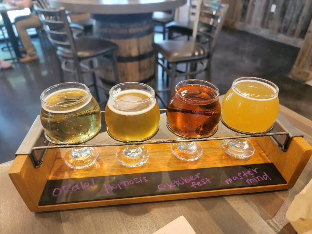 The Brass Tap | restaurant | 1251 State St, Richardson, TX 75082, USA | 4697577862 OR +1 469-757-7862