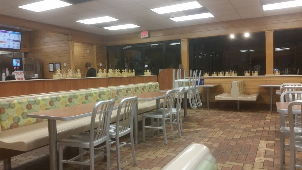 Burger King | restaurant | 50 Townsedge Ave, Quarryville, PA 17566, USA | 7178941243 OR +1 717-894-1243
