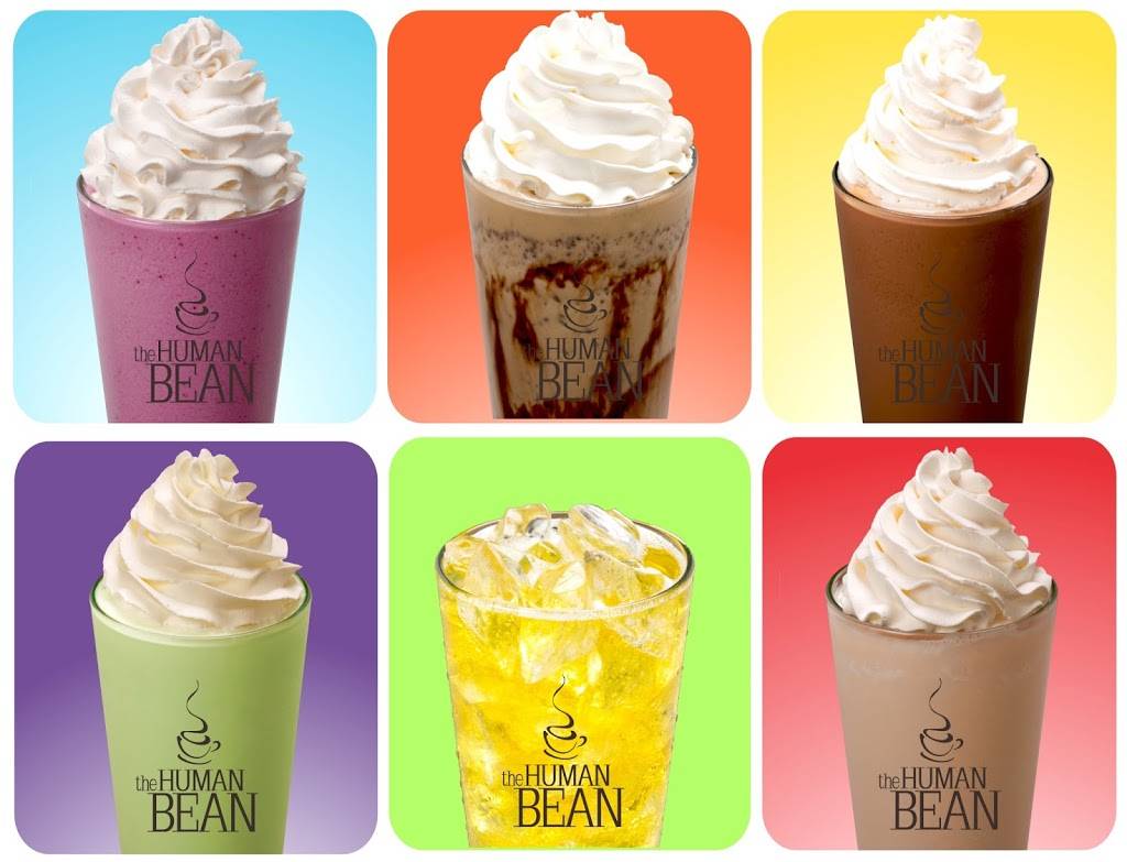 The Human Bean | meal takeaway | 8355 SW Beaverton Hillsdale Hwy, Beaverton, OR 97225, USA | 5032031570 OR +1 503-203-1570