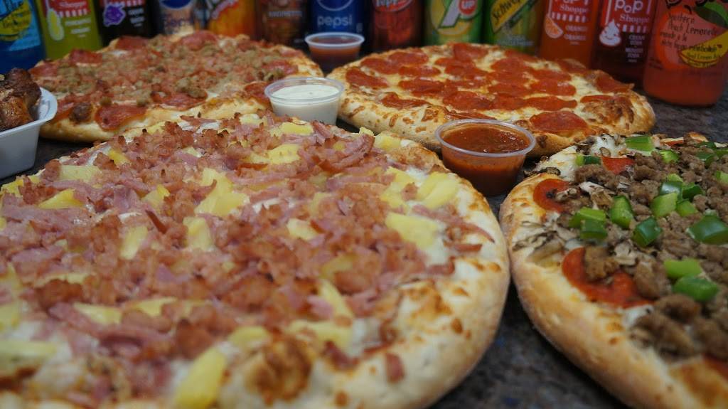 Perfect Pizza | restaurant | 895 Langs Dr, Cambridge, ON N3H 5P6, Canada | 5196503393 OR +1 519-650-3393