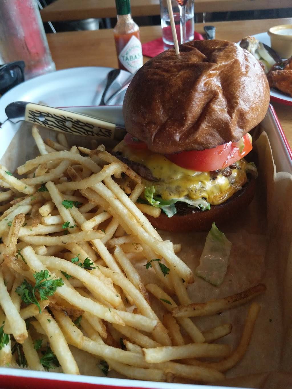 Sweet Liberty Drinks & Supply Company | restaurant | 237 20th St Suite B, Miami Beach, FL 33139, USA | 3057638217 OR +1 305-763-8217