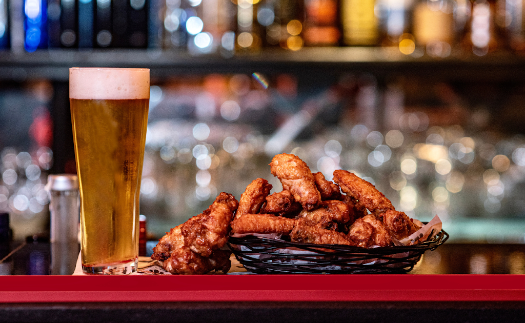 47 Lounge and Grill | restaurant | 4700 W Reno Ave, Oklahoma City, OK 73127, USA | 4057685614 OR +1 405-768-5614