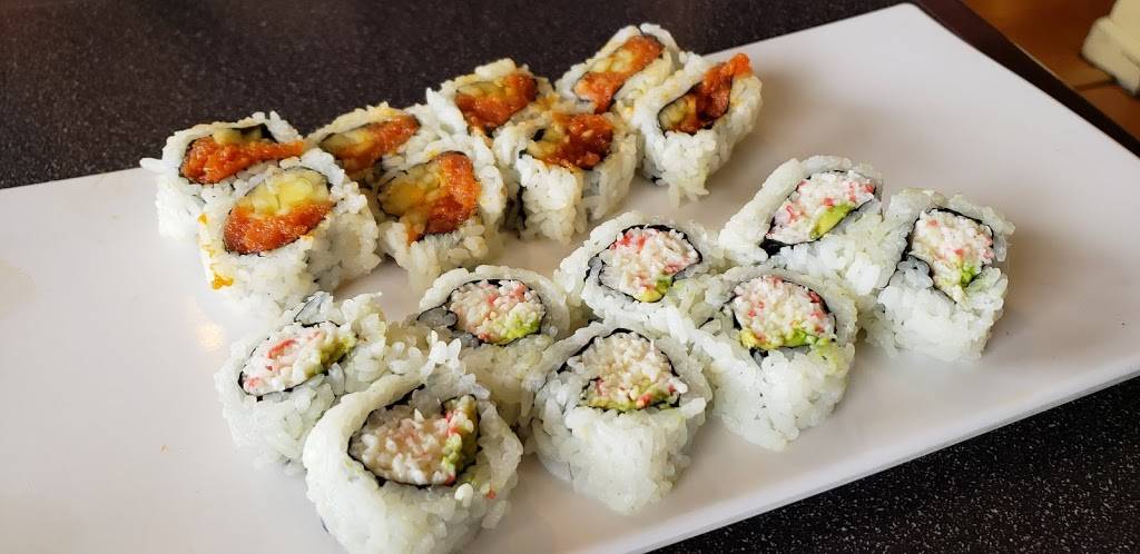 Maru Sushi | restaurant | 15362 Goldenwest St, Westminster, CA 92683, USA | 7143734443 OR +1 714-373-4443