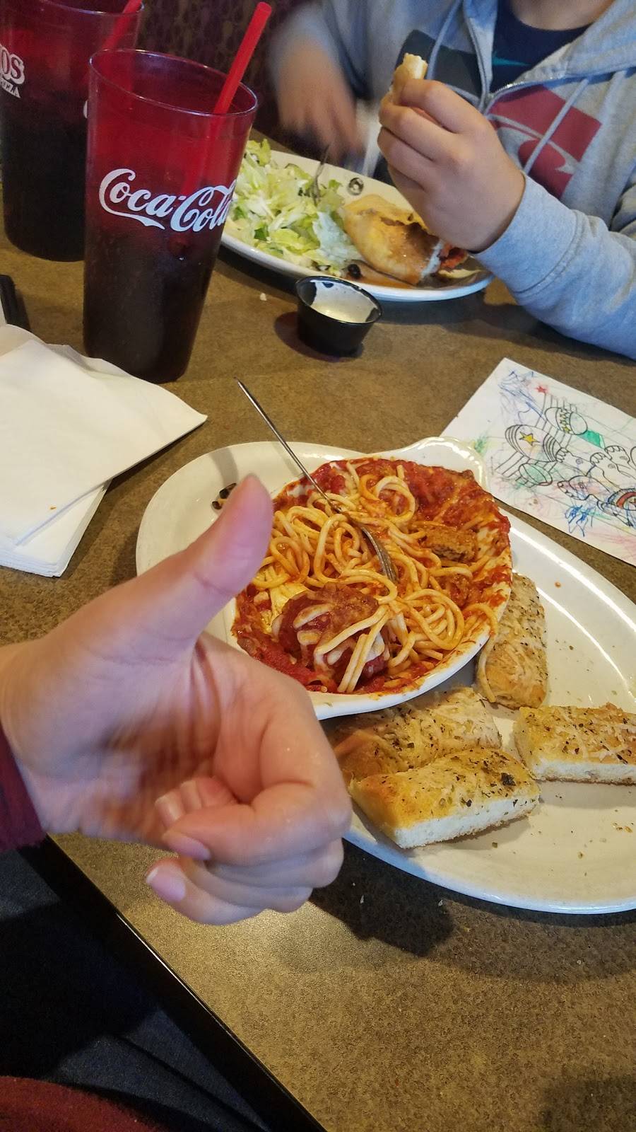 Infernos Brick Oven Pizza | restaurant | 8825 Tallon Ln NE, Lacey, WA 98506, USA | 3609234722 OR +1 360-923-4722