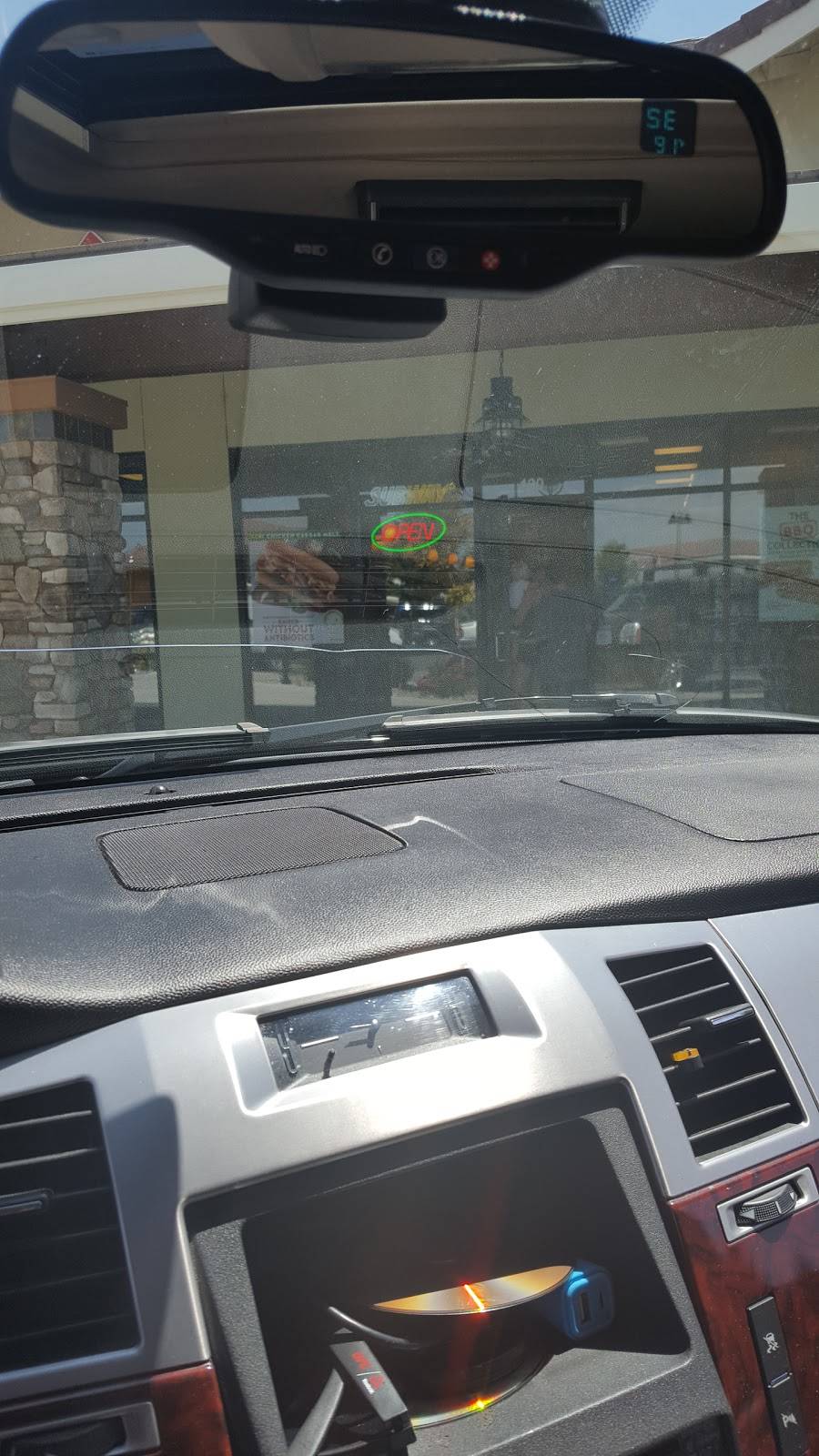 Subway | restaurant | 2483 Wingfield Hills Rd Ste 130, Sparks, NV 89436, USA | 7754517001 OR +1 775-451-7001