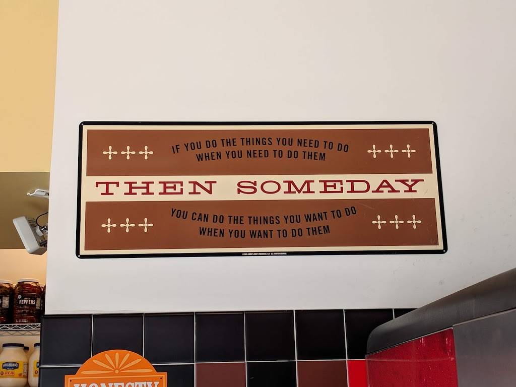 Jimmy Johns | meal delivery | 1842 S 300 W Suite A, Salt Lake City, UT 84115, USA | 8019530055 OR +1 801-953-0055