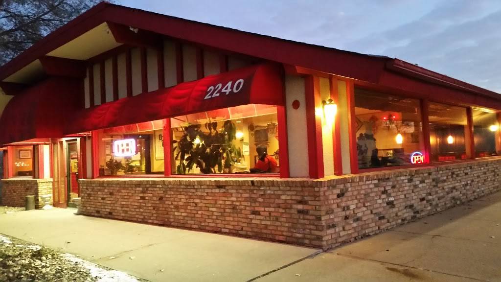 China Chef | restaurant | 2240 MN-36, St Paul, MN 55109, USA | 6517779790 OR +1 651-777-9790