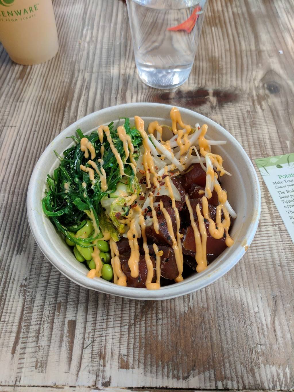 Farmhouse Greens | restaurant | 730 Frederick Rd #1, Catonsville, MD 21228, USA | 4432515903 OR +1 443-251-5903