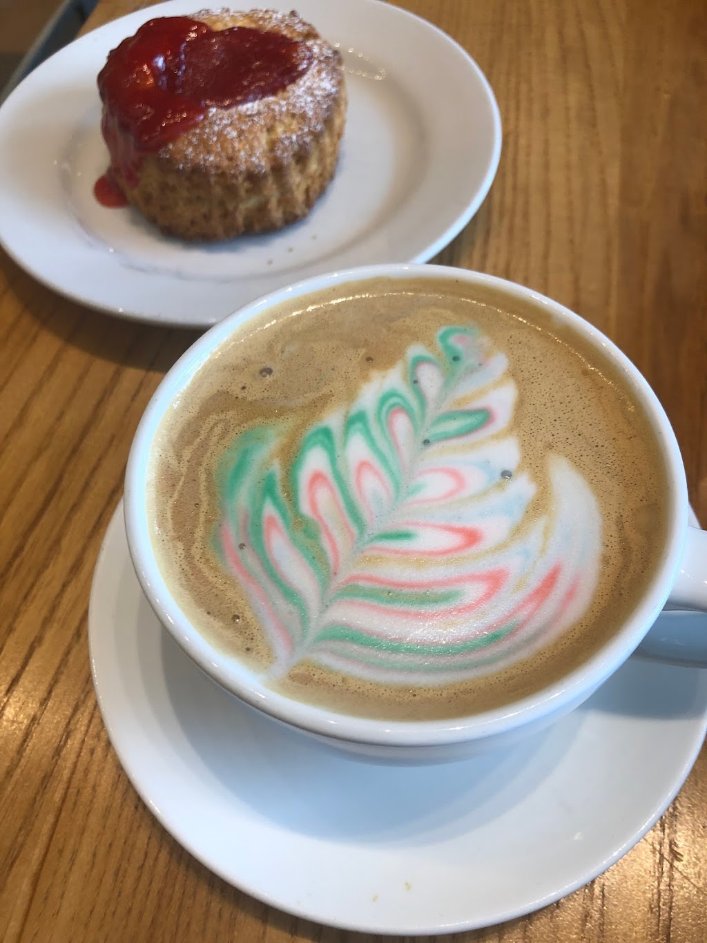 Sugar Bakery & Coffeehouse | bakery | 110 Republican St, Seattle, WA 98109, USA | 2066952518 OR +1 206-695-2518