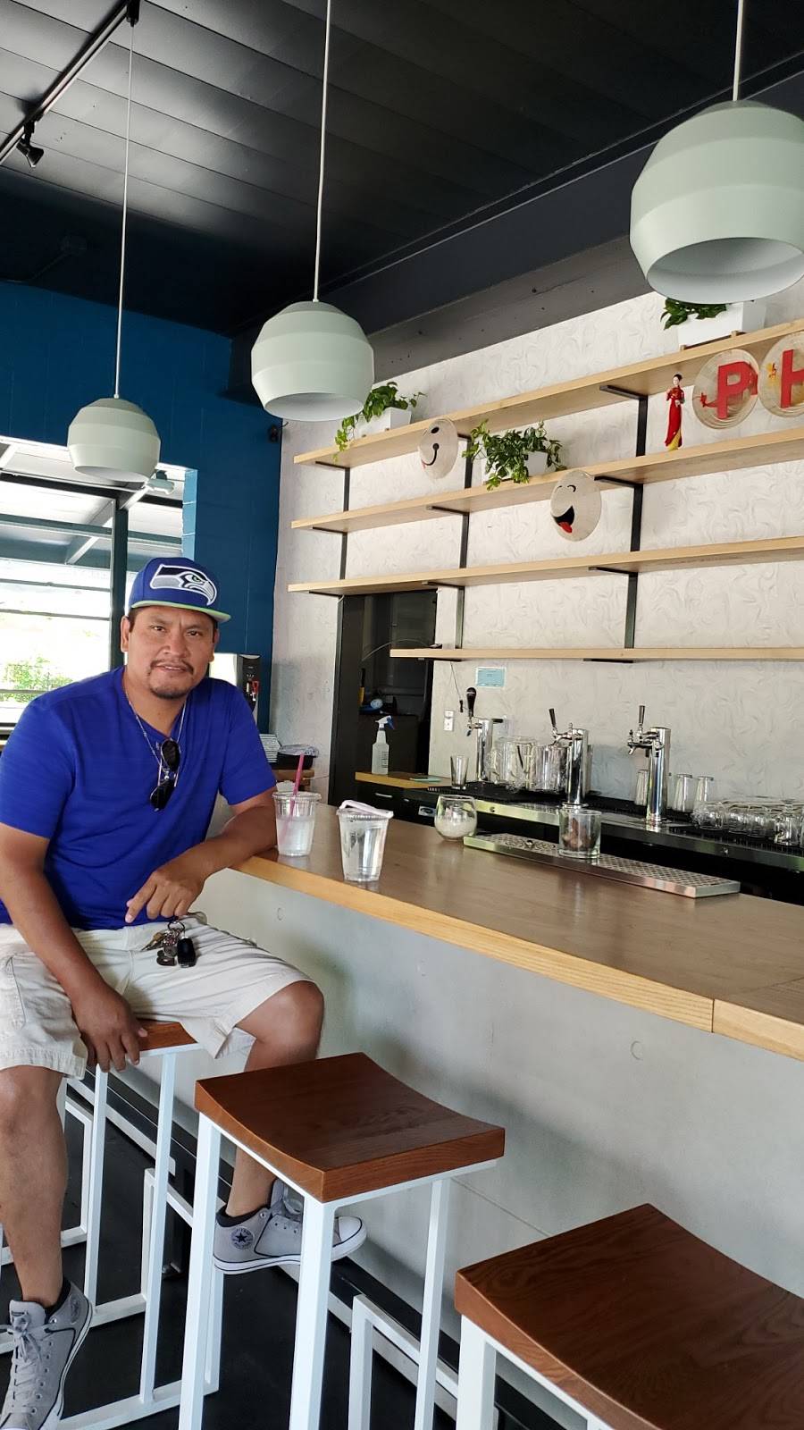 Pho 503 | restaurant | 635 SW College St, Portland, OR 97201, USA | 5032270086 OR +1 503-227-0086