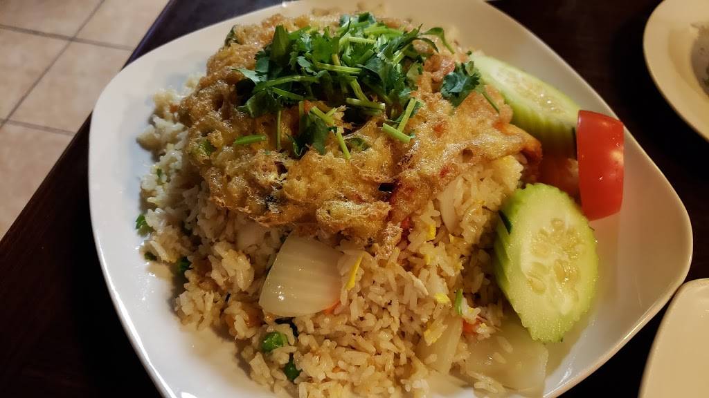 Siam Kitchen Thai Cuisine | restaurant | 44535 Bedford Ct, Temecula, CA 92592, USA | 9512949231 OR +1 951-294-9231