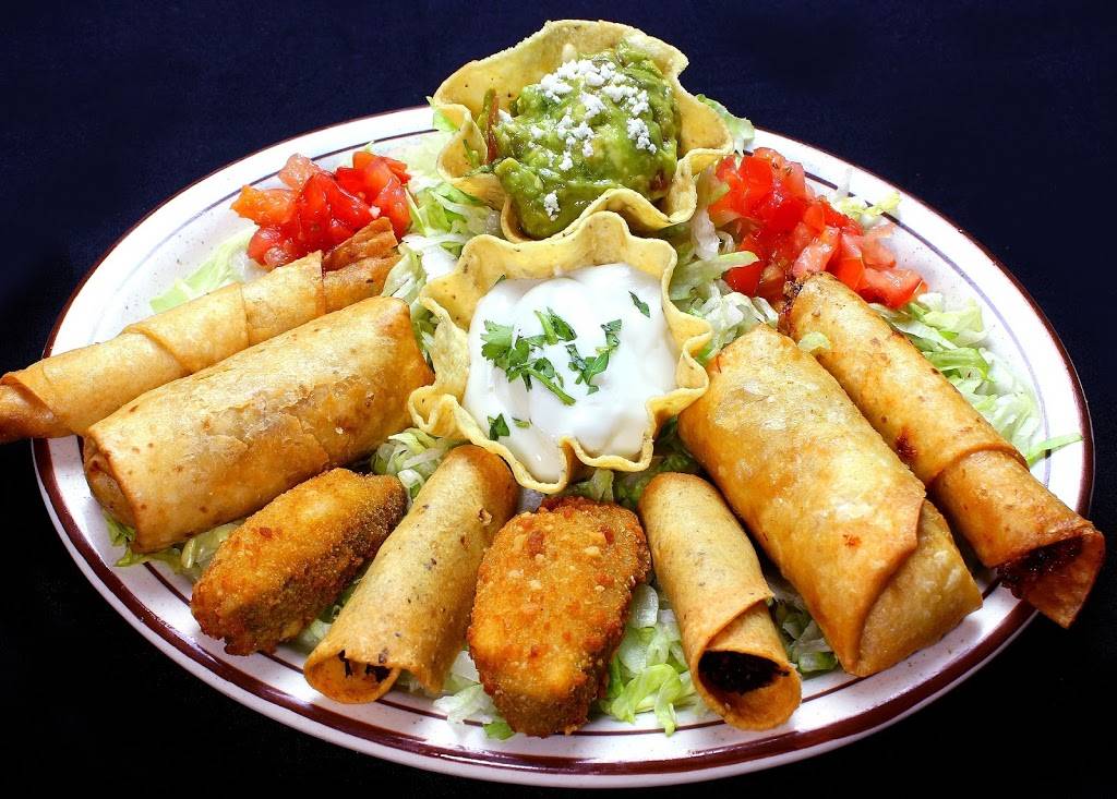 Serranos Mexican Food Restaurants | restaurant | 1964 E McKellips Rd, Mesa, AZ 85203, USA | 4806493503 OR +1 480-649-3503