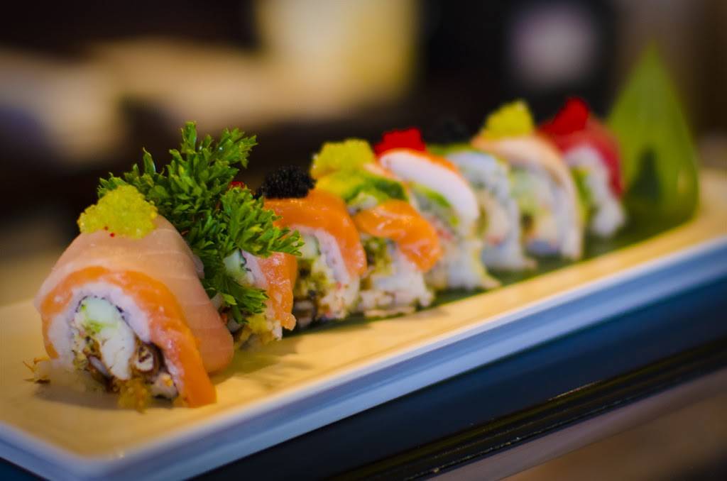 Love Boat Sushi | restaurant | 121 S Las Posas Rd, San Marcos, CA 92078, USA | 7604717722 OR +1 760-471-7722