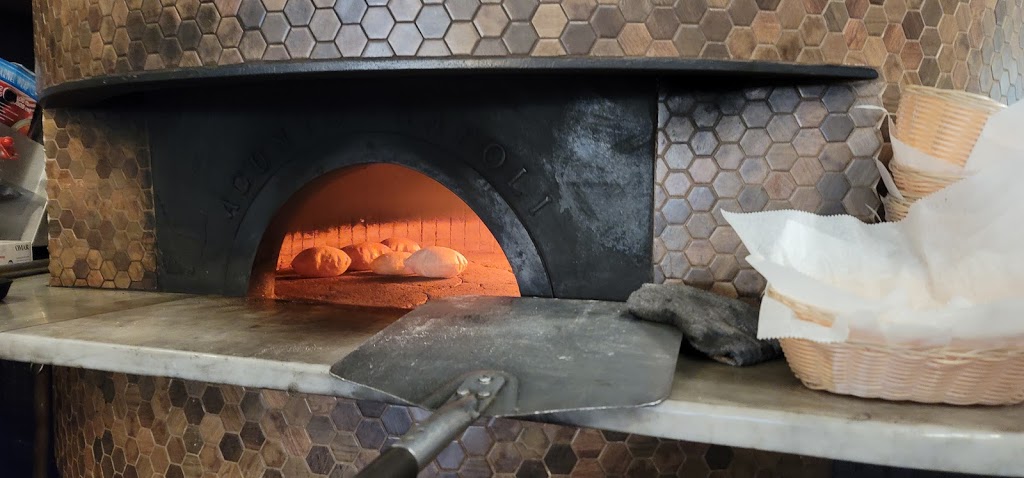 Amar Mediterranean Bistro | restaurant | 522 E Atlantic Ave, Delray Beach, FL 33483, USA | 5618655653 OR +1 561-865-5653