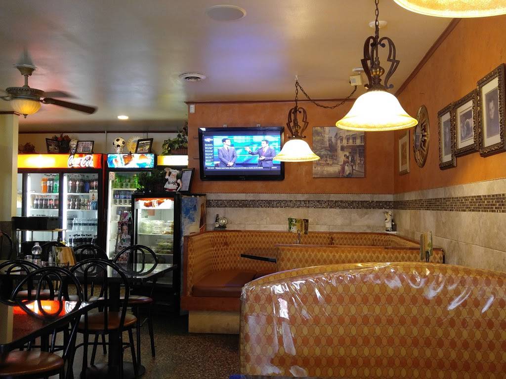 New York Pizzeria | restaurant | 110 E Main St, Waterville, NY 13480, USA | 3158418898 OR +1 315-841-8898