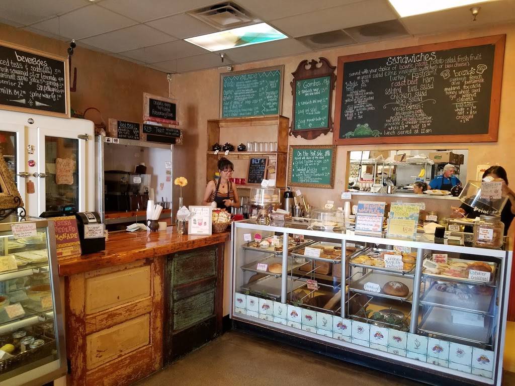 Jammin Bread | restaurant | 5225 Canyon Crest Dr #17a, Riverside, CA 92507, USA | 9513691869 OR +1 951-369-1869