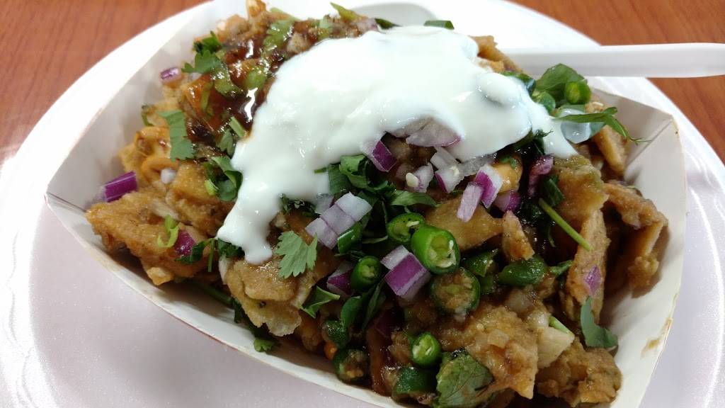 Baba Sweets | restaurant | 21318 Saticoy St, Canoga Park, CA 91304, USA | 8188835825 OR +1 818-883-5825