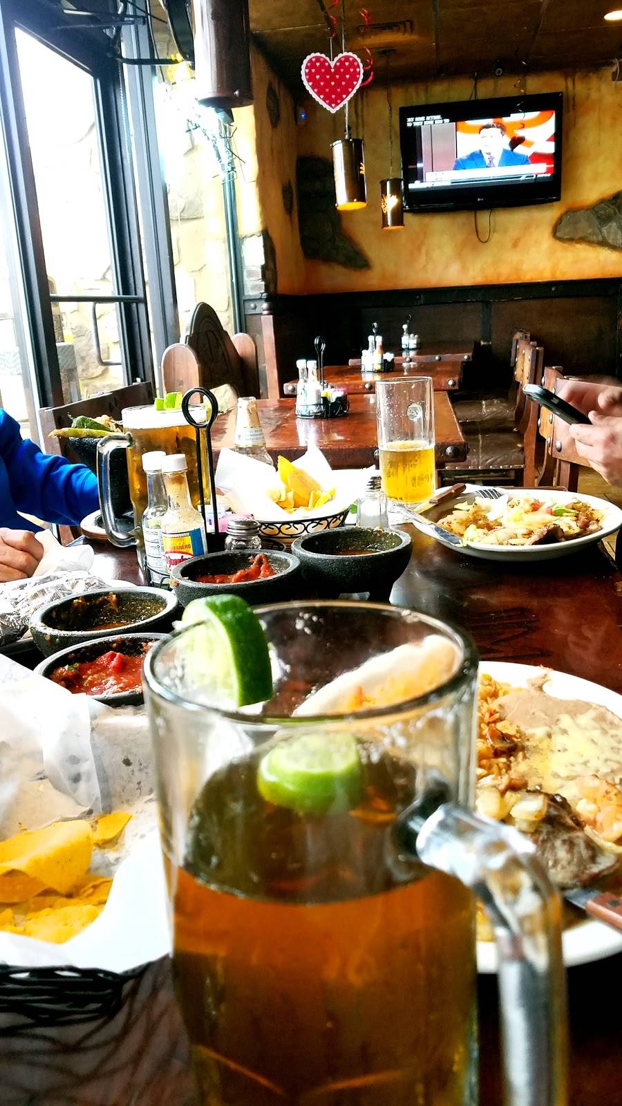 El Jimador Mexican Restaurant | restaurant | 1062 Tiger Blvd, Clemson, SC 29631, USA | 8646548006 OR +1 864-654-8006