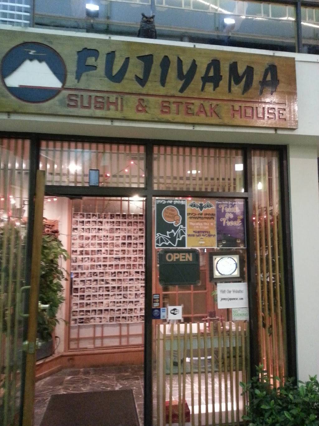 Jennys Japanese Cuisine | restaurant | 447 Springfield Ave, Summit, NJ 07901, USA | 9082738828 OR +1 908-273-8828