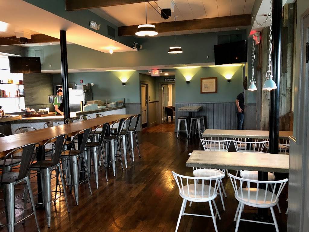 East Branch Brewing Company | restaurant | 202 E Lancaster Ave, Downingtown, PA 19335, USA | 4845930815 OR +1 484-593-0815