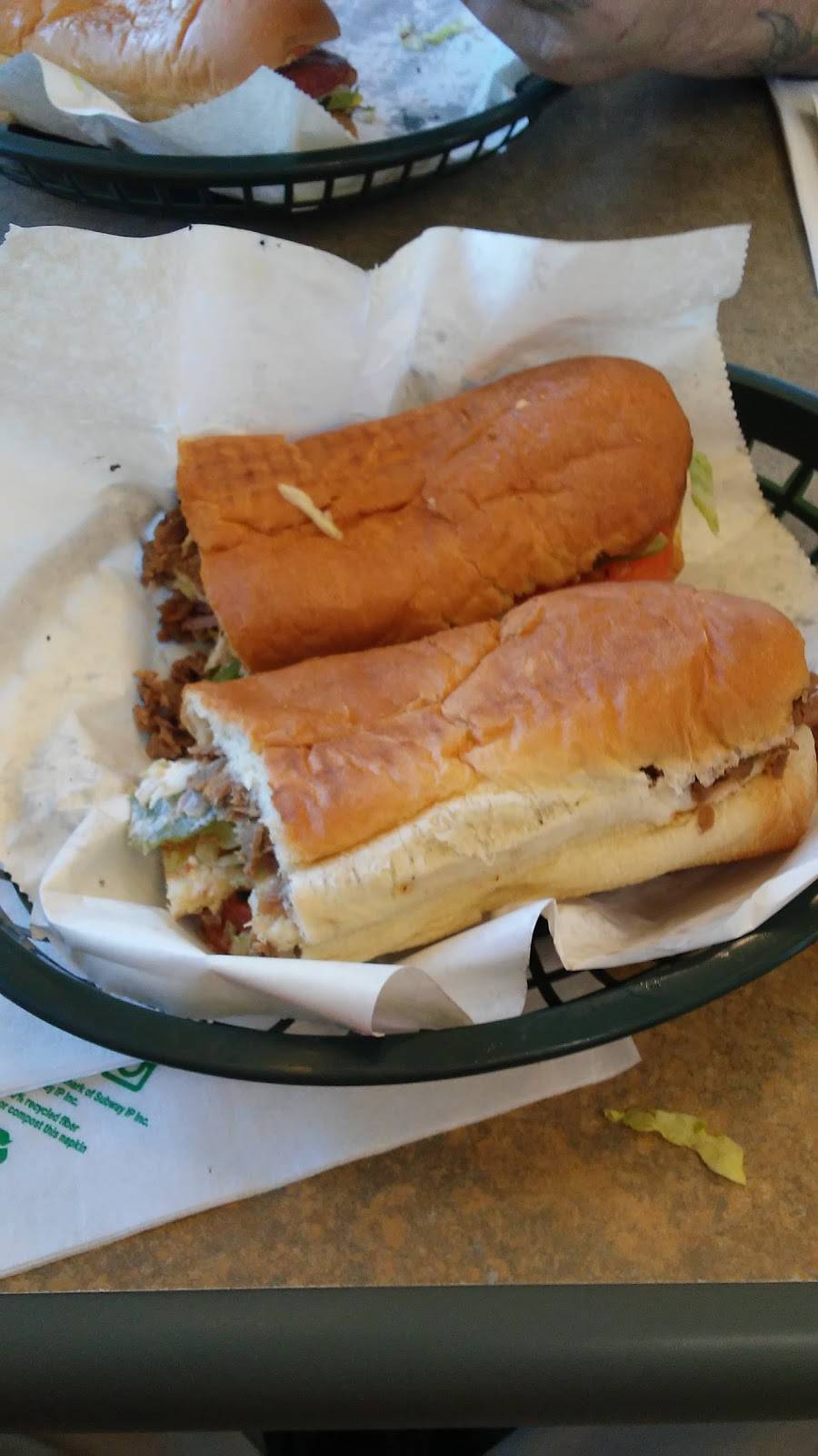 Subway | restaurant | 101 C-8-141, Townville, SC 29689, USA | 8642875656 OR +1 864-287-5656