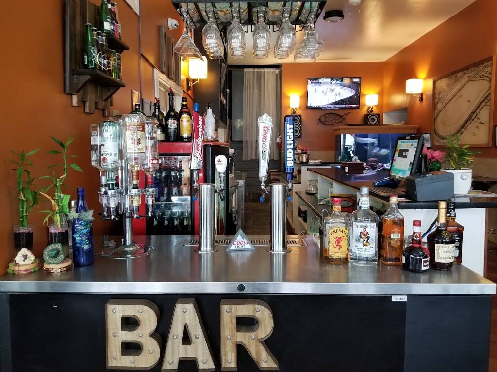 The Lakeview Bar & Grill | restaurant | 5074 Rice Lake Dr N, Bewdley, ON K0L 1E0, Canada | 2898290618 OR +1 289-829-0618