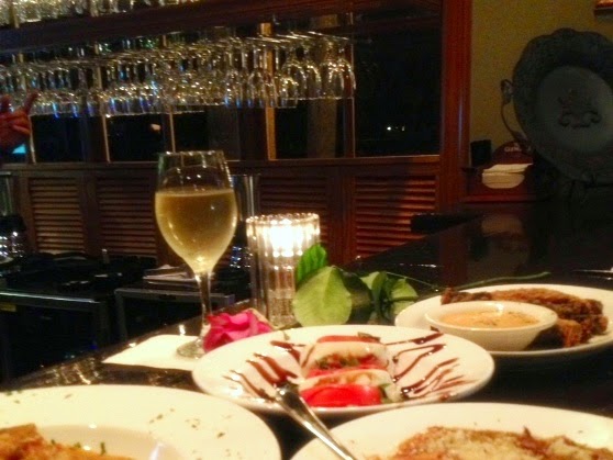 Maglieauxs Riverfront Restaurant | restaurant | 805 Washington St, Natchitoches, LA 71457, USA | 3183547767 OR +1 318-354-7767