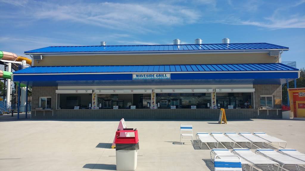 Waveside Grill | restaurant | 410-420 Peninsula Dr, Erie, PA 16505, USA | 8148383591 OR +1 814-838-3591