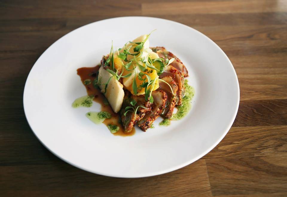 The Gladly Restaurant | restaurant | 2201 E Camelback Rd, Phoenix, AZ 85016, USA | 6027598132 OR +1 602-759-8132