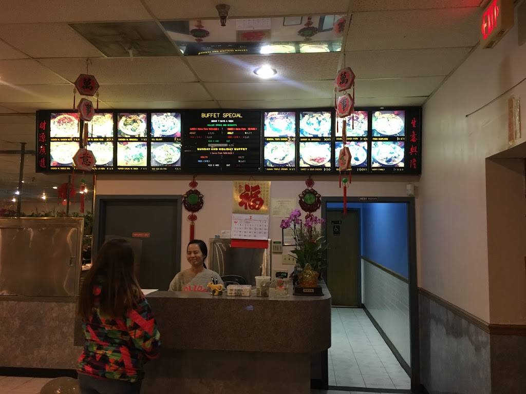 Super China Buffet | restaurant | 2449 E Wabash St, Frankfort, IN 46041, USA | 7656549025 OR +1 765-654-9025