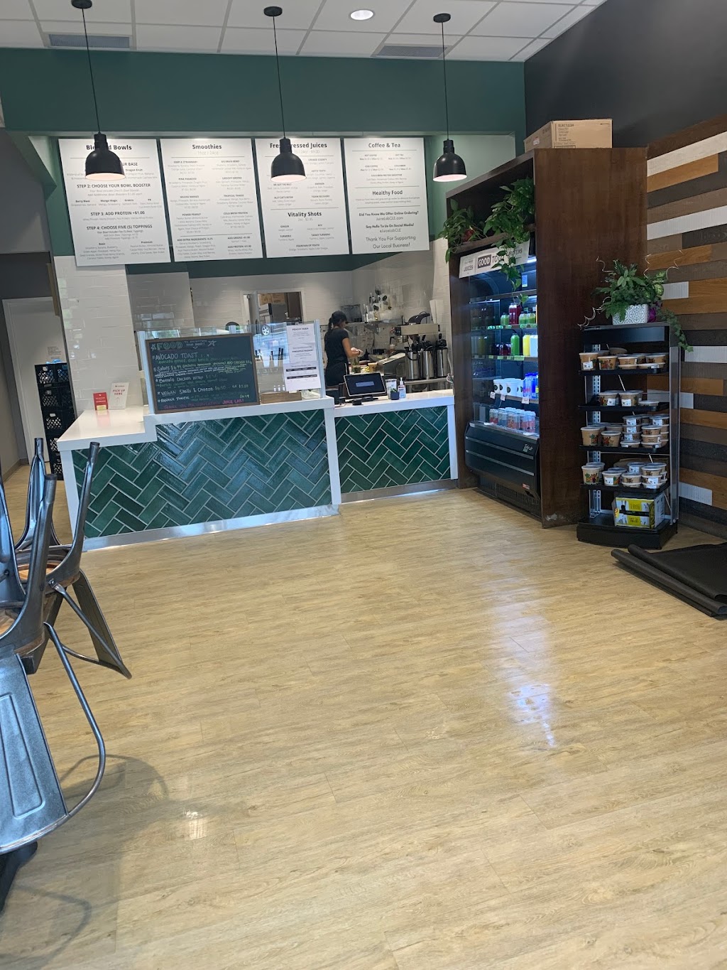 Juice Lab Cleveland | restaurant | 8215 Chippewa Rd, Brecksville, OH 44141, USA | 4406309359 OR +1 440-630-9359