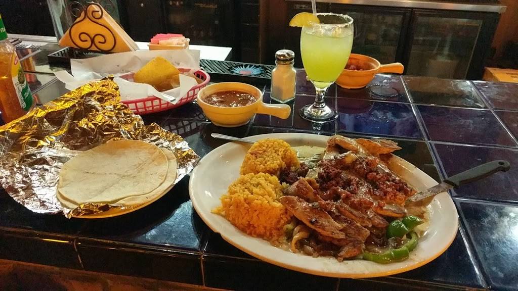 El Maguey | restaurant | 1130 US-90, Bay St Louis, MS 39520, USA | 2284672132 OR +1 228-467-2132