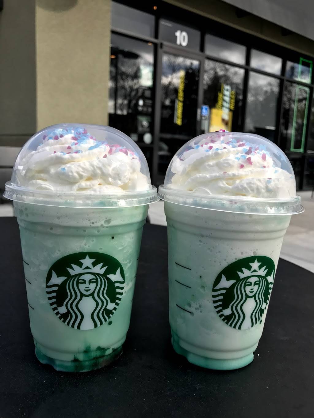 Starbucks | cafe | 405 Saratoga Ave Suite 10, San Jose, CA 95129, USA | 4082609160 OR +1 408-260-9160