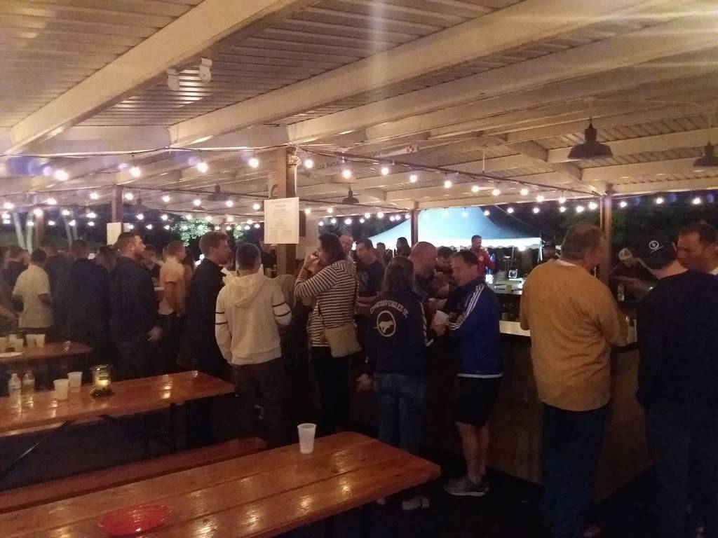 Croatian Park Beer Garden | restaurant | 9220 S 76th St, Franklin, WI 53132, USA | 4144275846 OR +1 414-427-5846