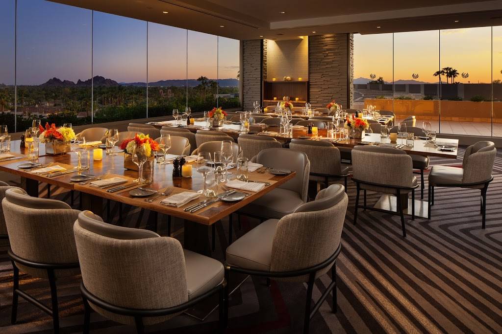 J&G Steakhouse | restaurant | 6000 E Camelback Rd, Scottsdale, AZ 85251, USA | 4802148000 OR +1 480-214-8000