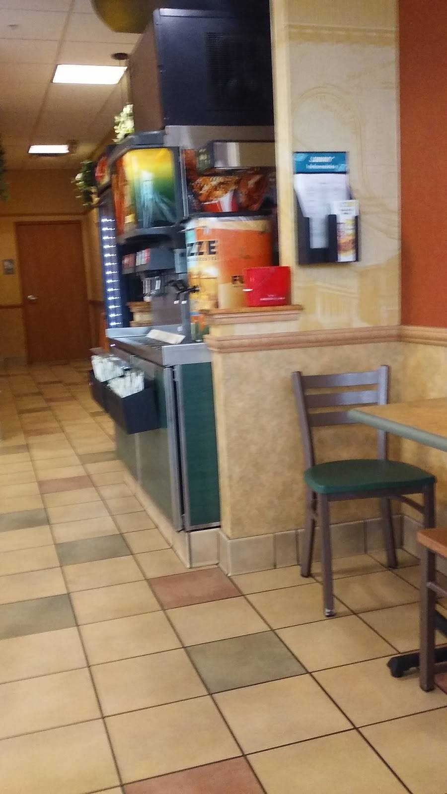 Subway | restaurant | 4270 Minton Rd, Palm Bay, FL 32907, USA | 3217233043 OR +1 321-723-3043