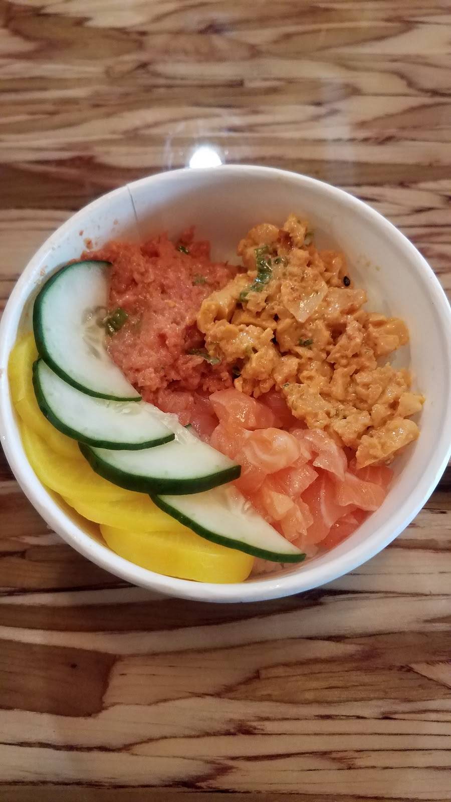 Park Hill Sushi Co | restaurant | 4900 E Colfax Ave, Denver, CO 80220, USA | 3039539581 OR +1 303-953-9581