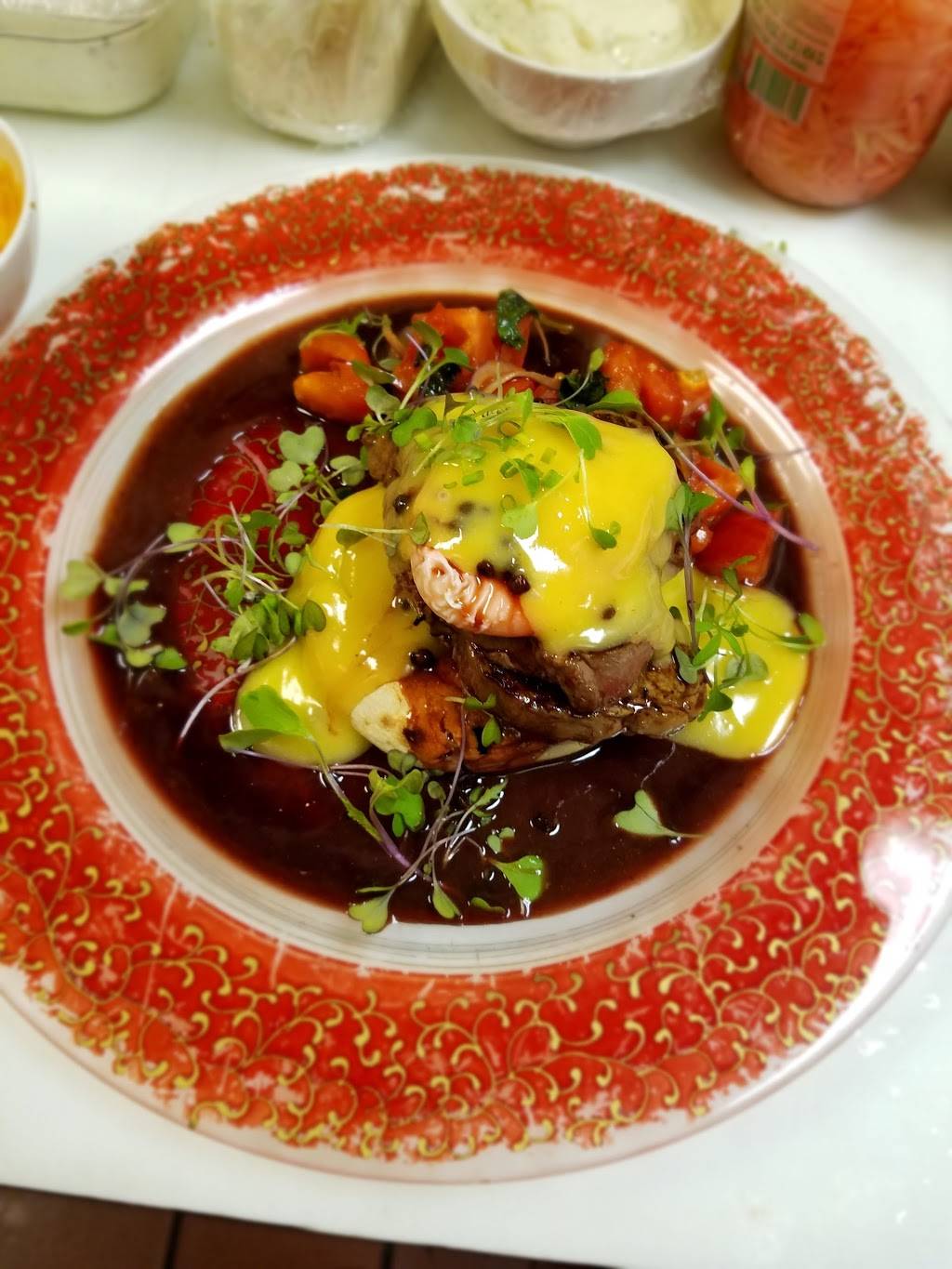 Mangia Qui | restaurant | 272 North St, Harrisburg, PA 17101, USA | 7172337358 OR +1 717-233-7358