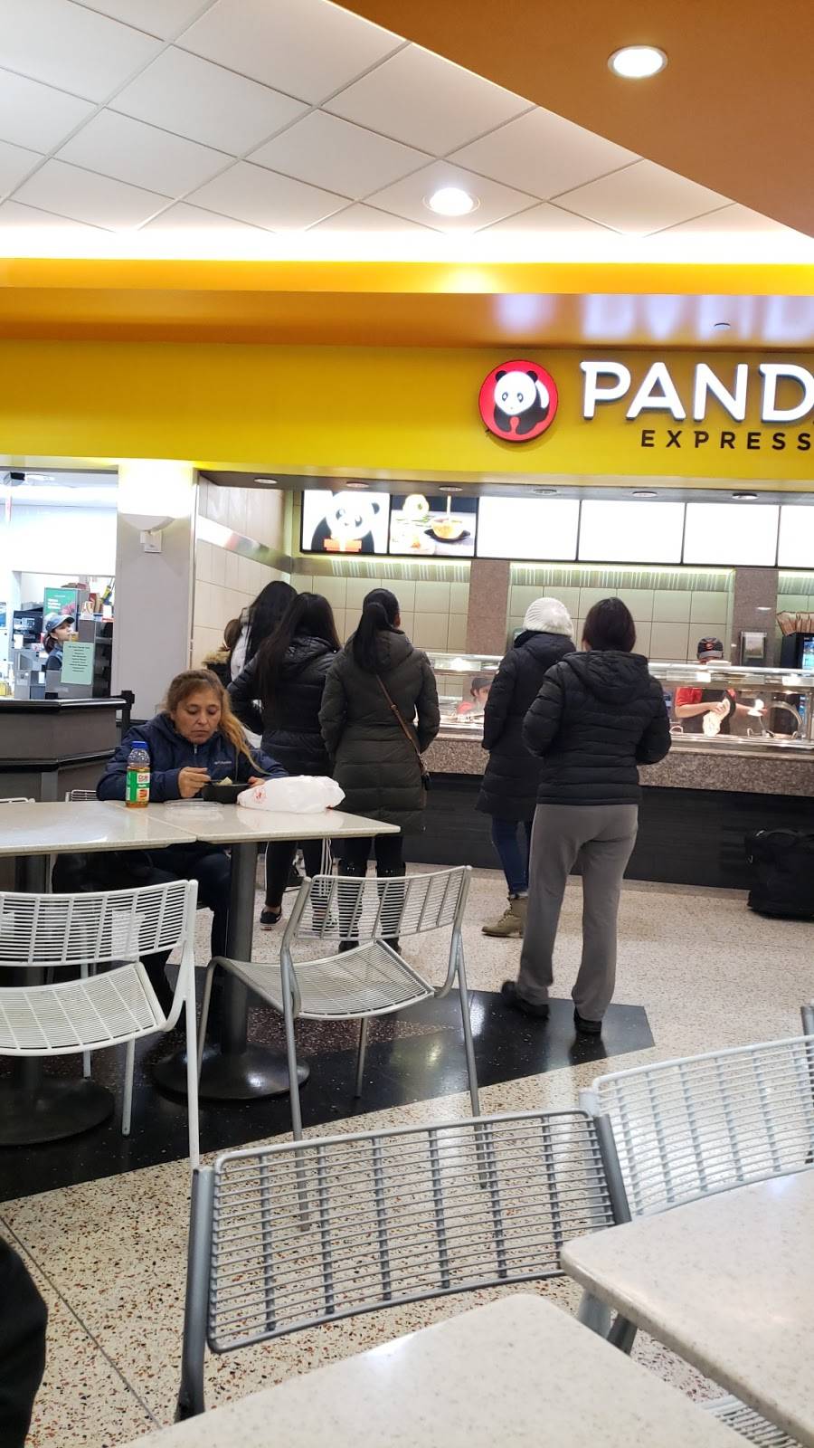 Panda Express | meal takeaway | 4140 N Harlem Ave, Norridge, IL 60706, USA | 7084520746 OR +1 708-452-0746