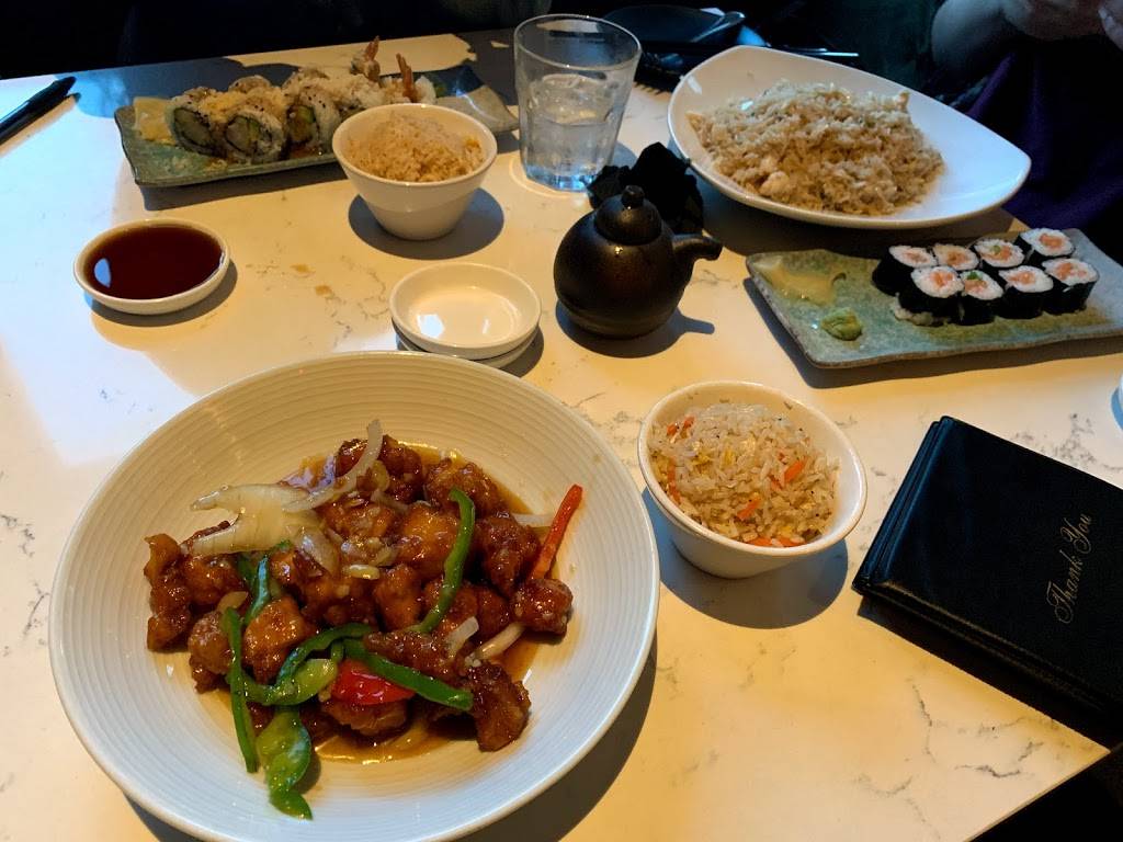 The Eastern Peak - Bellevue | restaurant | 8121 Sawyer Brown Rd #201, Nashville, TN 37221, USA | 6153345068 OR +1 615-334-5068