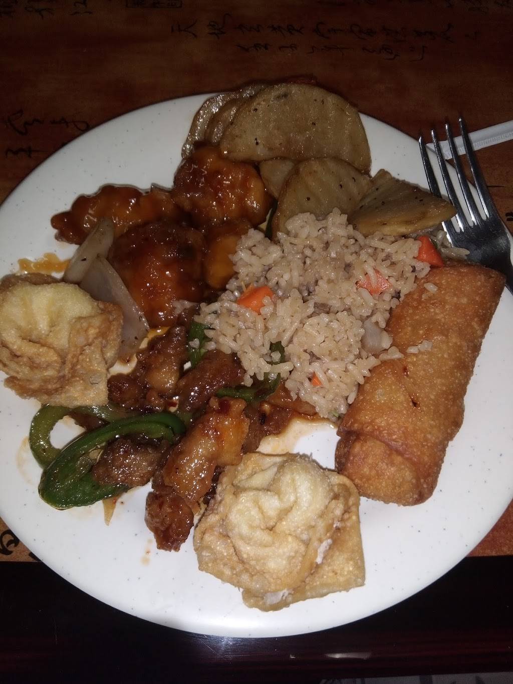 CHINA WOK | restaurant | 15082 Claret Ave W, Rosemount, MN 55068, USA | 6513222888 OR +1 651-322-2888