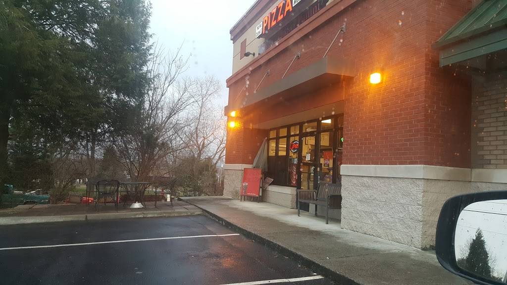 Papa Doms Pizza | meal delivery | 1885 Louisville Rd, Alcoa, TN 37701, USA | 8659834005 OR +1 865-983-4005