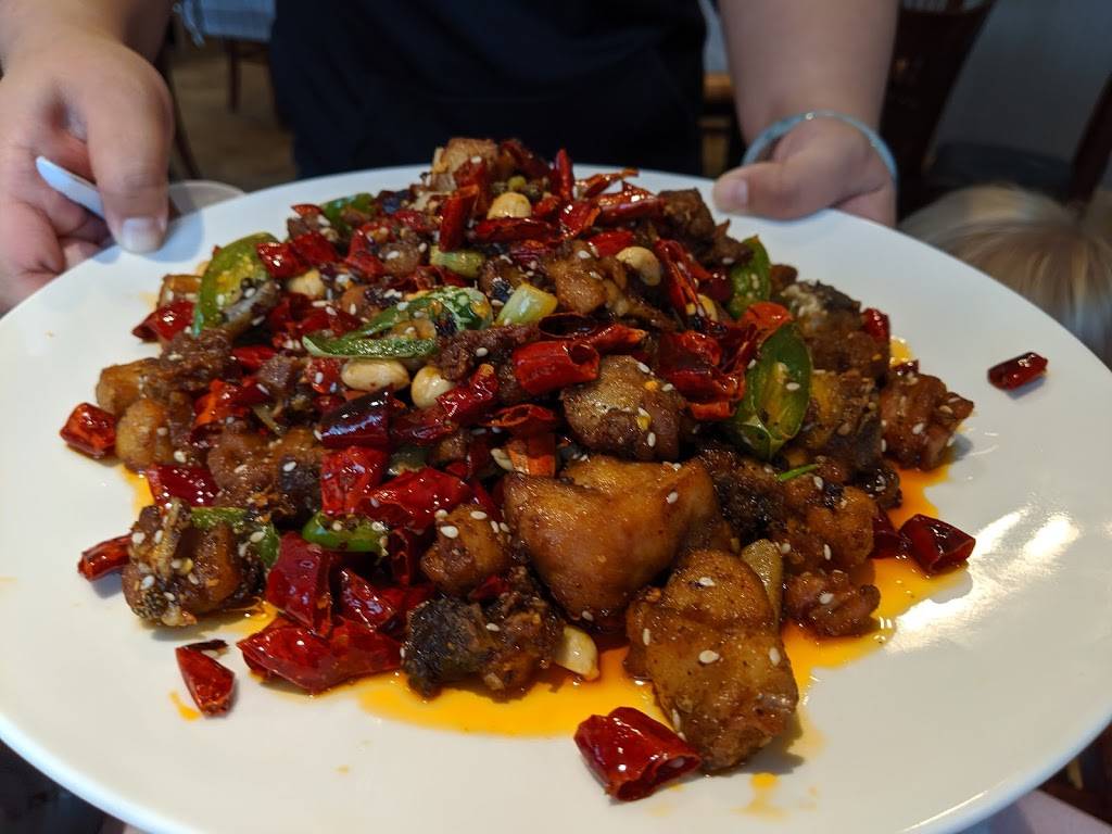 Little Chengdu | restaurant | 2815 S Hanford St, Seattle, WA 98144, USA | 2067609263 OR +1 206-760-9263