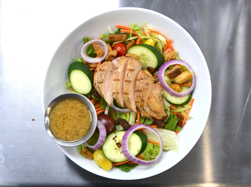 Game Changer Sports Bar and Grill | restaurant | 4 Orchard View Dr, Londonderry, NH 03053, USA | 6032161396 OR +1 603-216-1396