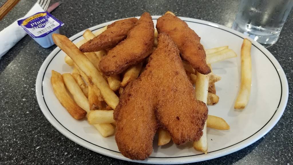 Peters Place | restaurant | 34 Princess St, Kingston, ON K7L 1A4, Canada | 6135493465 OR +1 613-549-3465